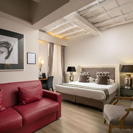 Condotti Palace Рим Екстер'єр фото