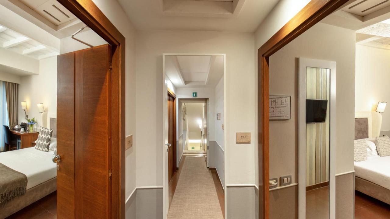 Condotti Palace Рим Екстер'єр фото