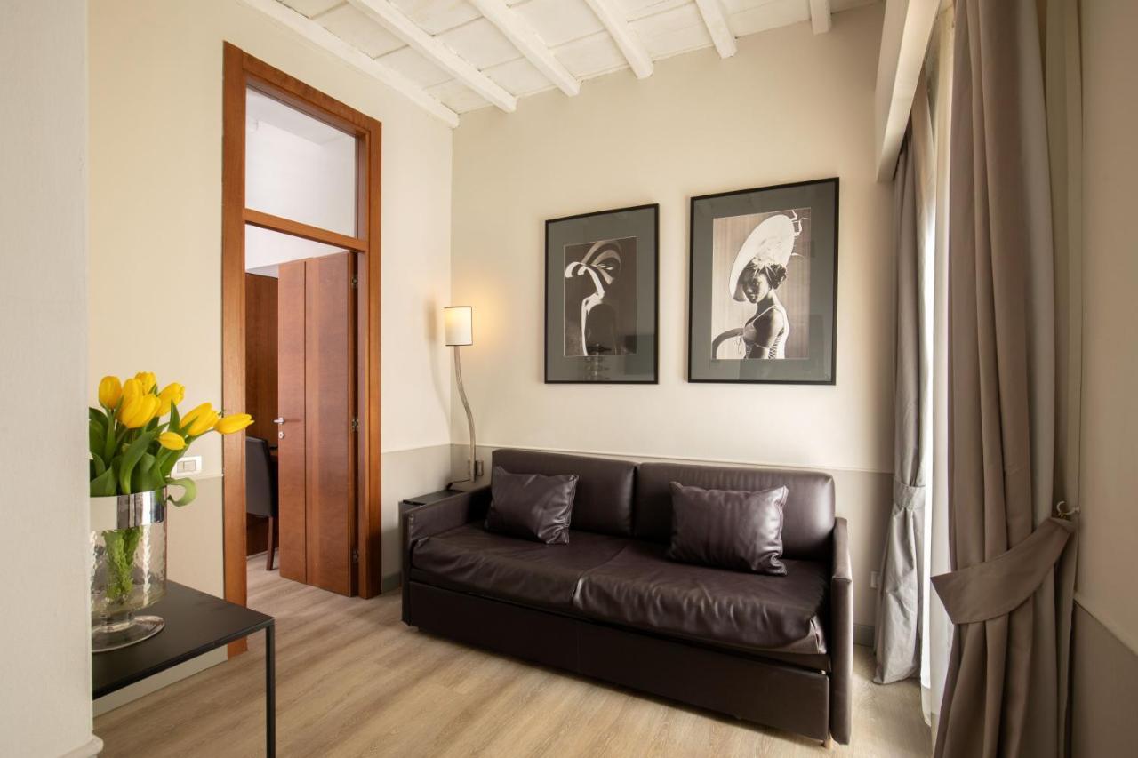 Condotti Palace Рим Екстер'єр фото