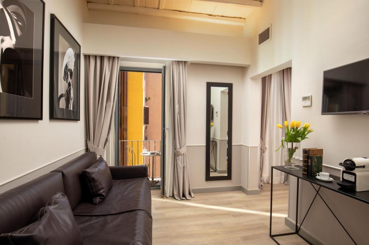 Condotti Palace Рим Екстер'єр фото