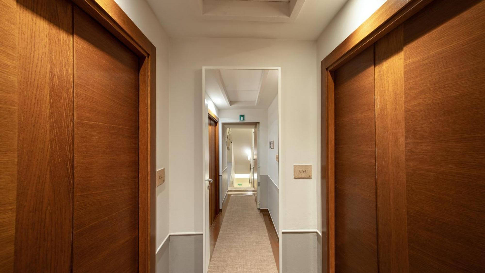 Condotti Palace Рим Екстер'єр фото